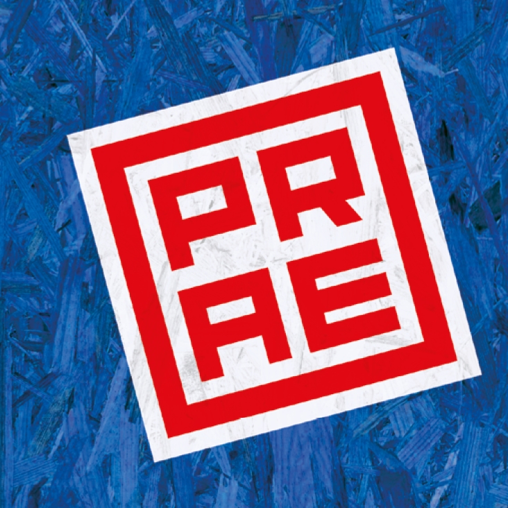 Prae Publishing: The Series ‘Crime Today’ • The Renewal of East European Crime Literature
