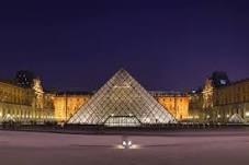 Bezárnak a nagy francia múzeumok