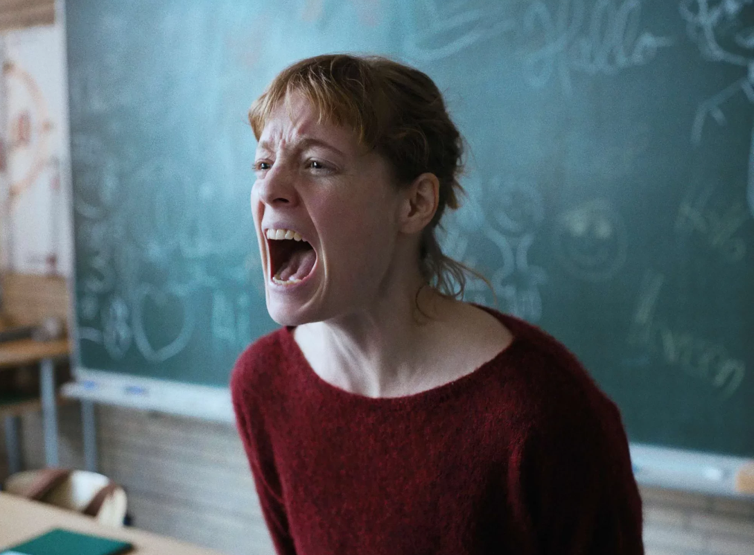 A tanári szoba című német film kapta idén a LUX közönségdíjat