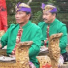 Bali ősi ritmusai a Művészetek Palotájában