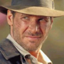 Indiana Jones egy archeológiai társaság vezérkarában