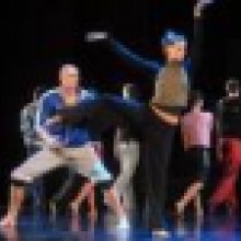 A Szegedi Kortárs Balett Izrael legnagyobb táncfesztiválján