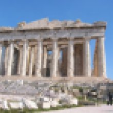 Újra pogány szertartás az Akropoliszon