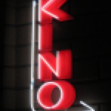 Megnyílt a KINO