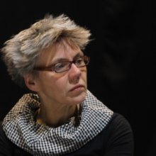 A Szárazér fölött az ég