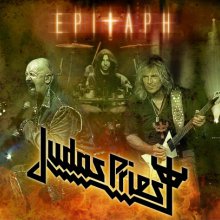 Tarolt a Szigeten a Judas Priest