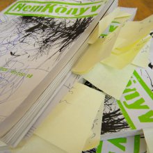 Csak egy kis kóstoló a VOLT-ról: gombóc, krumpli helyett csicsókából