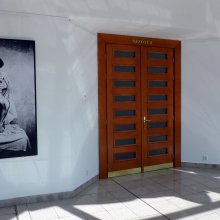 Kiskorú gyermekekkel, kérjük, ne látogassák!