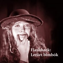 Flashback – A némafilm vadvirága