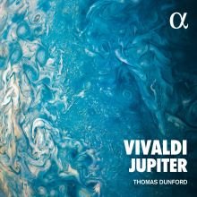Kalandvágyó istenség Vivaldi birodalmában