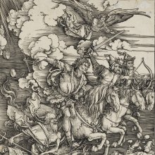 Apró betekintés Dürer korába