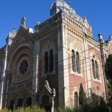 Újabb zsinagógát mentenének meg a pusztulástól Temesváron