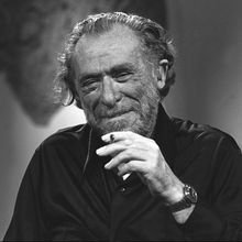 Először jelenik meg magyarul Charles Bukowski egyik novelláskötete