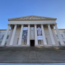 Megszületett a döntés a Magyar Nemzeti Múzeum főigazgatói pályázata kapcsán