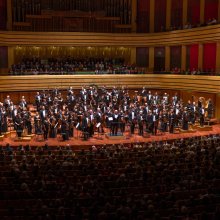 Strauss-operával indít a Budapesti Fesztiválzenekar