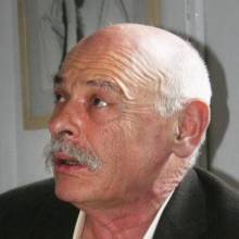 Elhunyt Szilágyi István Kossuth-díjas író