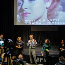 Bergamóban és Mons-ban is magyar elsőfilmeket díjaztak