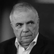 Elhunyt Nicolae Manolescu irodalomtörténész