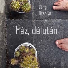 Láng Orsolya új könyvének bemutatója