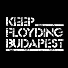Keep Floyding-koncert a Várkert Bazárban
