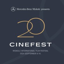 A héten elkezdődik a 20. CineFesthez kapcsolódó programsorozat
