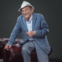 Bodrogi 90 - Születésnapi gálaest a Nemzeti Színházban