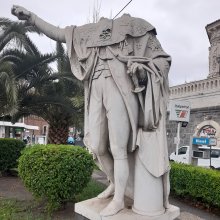 The unexpected magic of Catania
