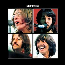Ötven év után streamingen ismét látható a Let It Be és egy új Beatles-könyv is megjelent