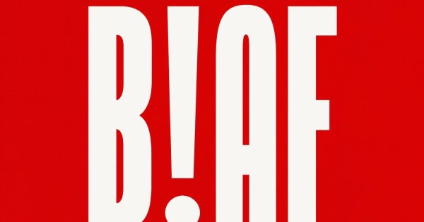 Októberben jön a BIAF / PRAE.HU – a művészeti portál