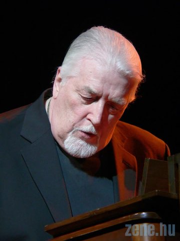 Jon Lord
