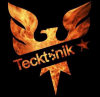 TCK, tecktonik logo - sas