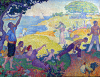 Paul Signac - A harmónia kora 1