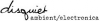 Disquiet.com logo