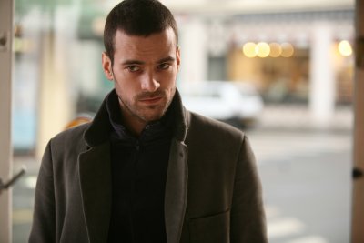 Párizs - Romain Duris