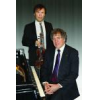 A GrandDuo Csajkovszkij hangversenye - Hegedűs Endre és Szabadi Vilmos estje