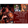 Májusi jazz költészet