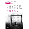 Magyarország = anyád könyvbemutató a Mammut Könyváruházban