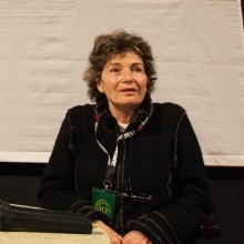 Hierarchia nélkül – Interjú Valdís Óskarsdottír vágóval