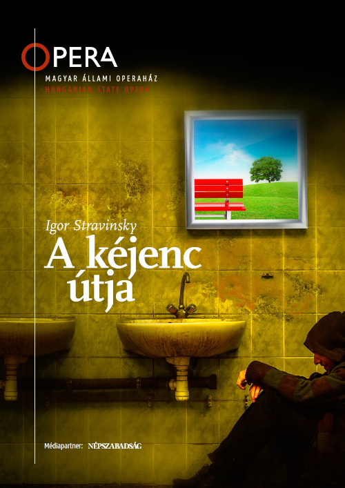 Kiüresedett kisemberek