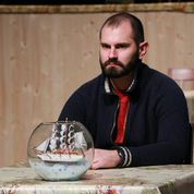 Slow theatre, avagy két és fél lassú óra szünet és oroszlán nélkül