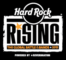 HARD ROCK RISING