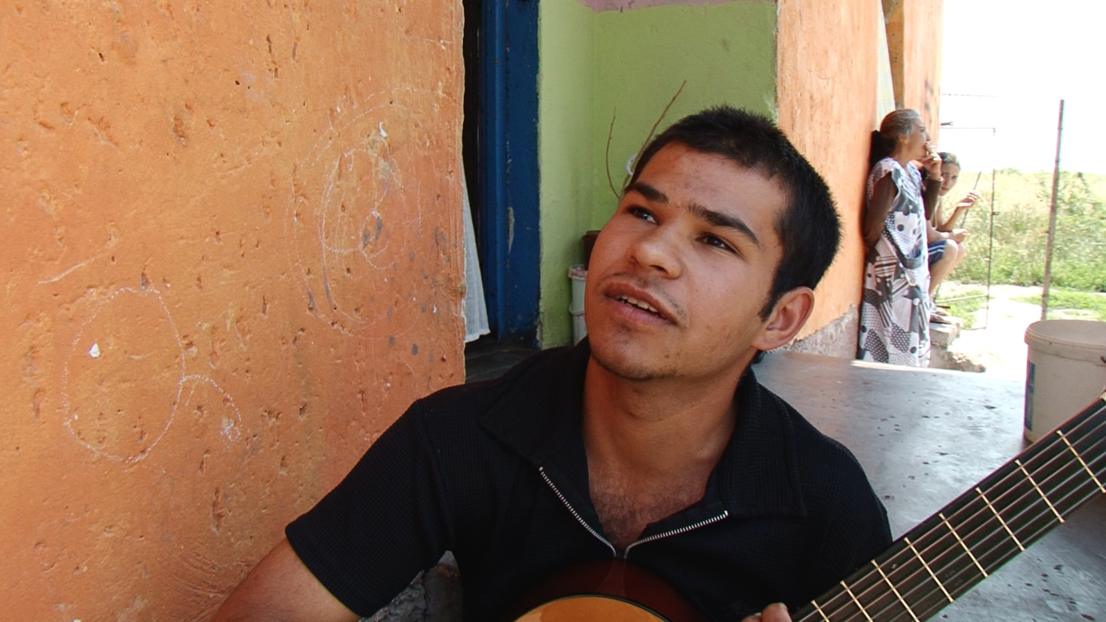 Élet gitárral