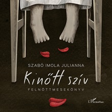 Egy felnőtt képeskönyv kicsomagolása