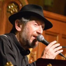 A Budapest Klezmer Band Északkelet-Magyarország legnagyobb szabadtéri színpadán