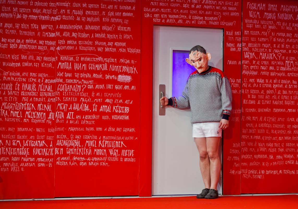Beledöglünk az álmainkba