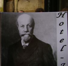Séta a „Jókai-negyedben”