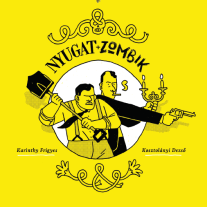 Poets vs. Zombies