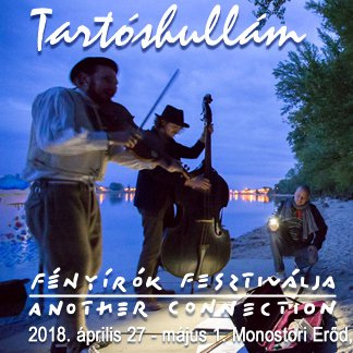 Az ÚTON Online Filmfesztivál közönségdíjas filmjei