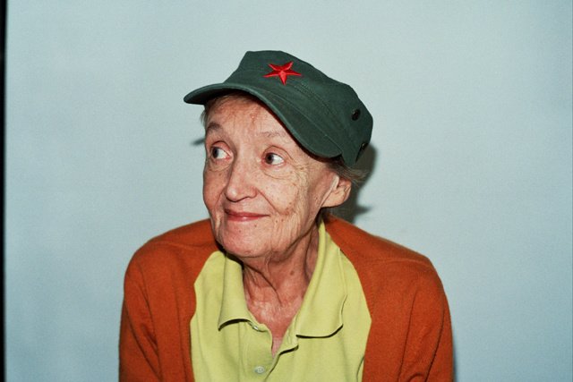 A cserebogár elrepült