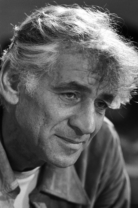 Musical és kamaraopera Leonard Bernstein tiszteletére